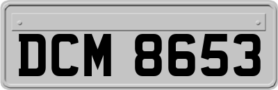 DCM8653