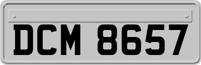DCM8657