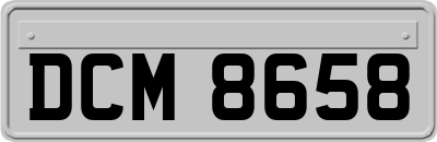 DCM8658