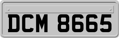 DCM8665