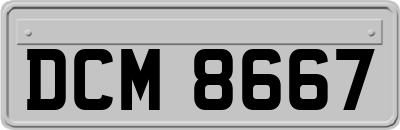 DCM8667