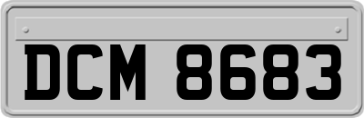 DCM8683