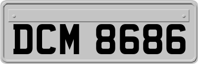 DCM8686