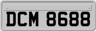DCM8688