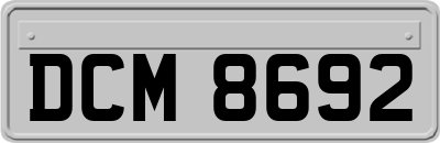 DCM8692
