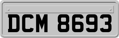 DCM8693
