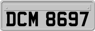 DCM8697