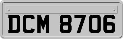 DCM8706