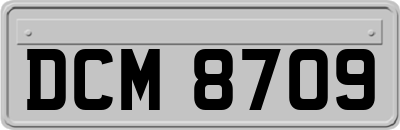 DCM8709