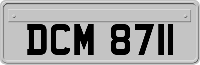 DCM8711
