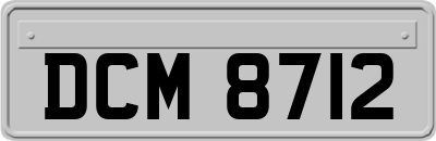 DCM8712