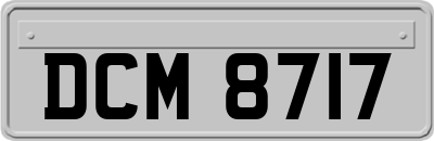 DCM8717