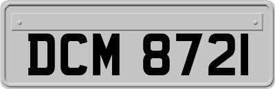 DCM8721