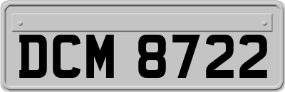 DCM8722