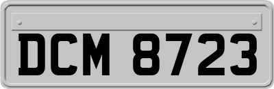 DCM8723