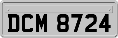 DCM8724