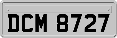 DCM8727