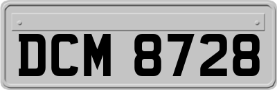 DCM8728