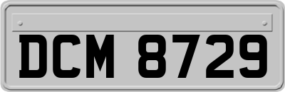 DCM8729