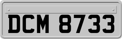 DCM8733