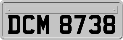 DCM8738