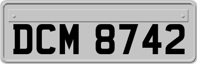 DCM8742