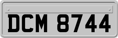 DCM8744