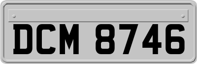 DCM8746