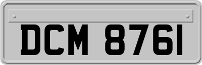 DCM8761