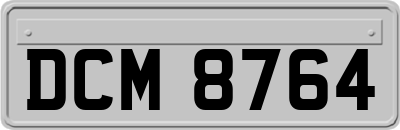 DCM8764