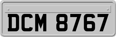 DCM8767