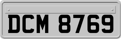 DCM8769