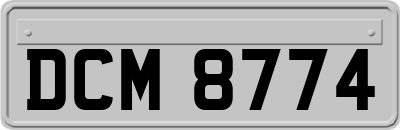 DCM8774