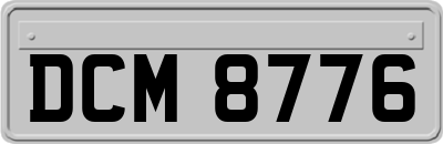 DCM8776