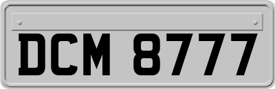 DCM8777