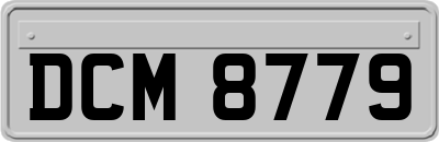 DCM8779