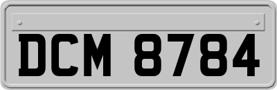 DCM8784