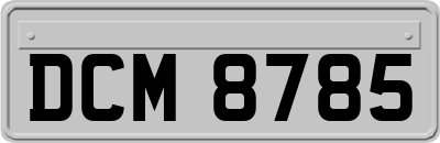 DCM8785