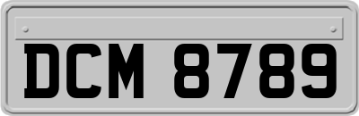 DCM8789