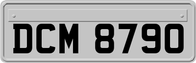 DCM8790