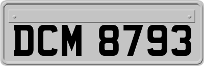 DCM8793