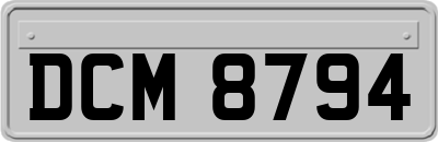 DCM8794