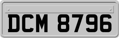 DCM8796