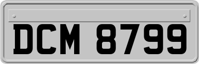 DCM8799