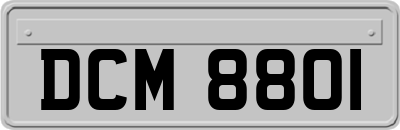 DCM8801