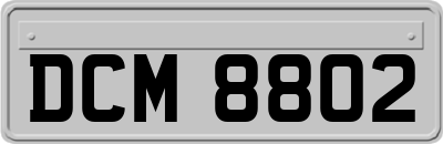 DCM8802