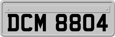 DCM8804
