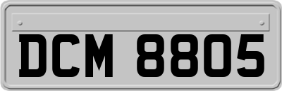 DCM8805