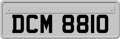 DCM8810