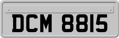 DCM8815